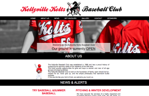 Kellyville Baseball Club